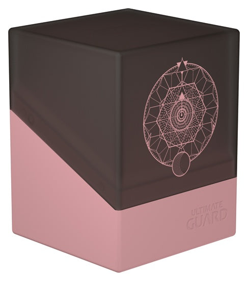 Ultimate Guard Druidic Secrets Deck Case Boulder 100+ Fatum