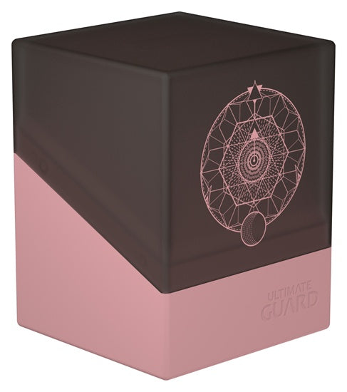 Ultimate Guard Druidic Secrets Deck Case Boulder 100+ Fatum
