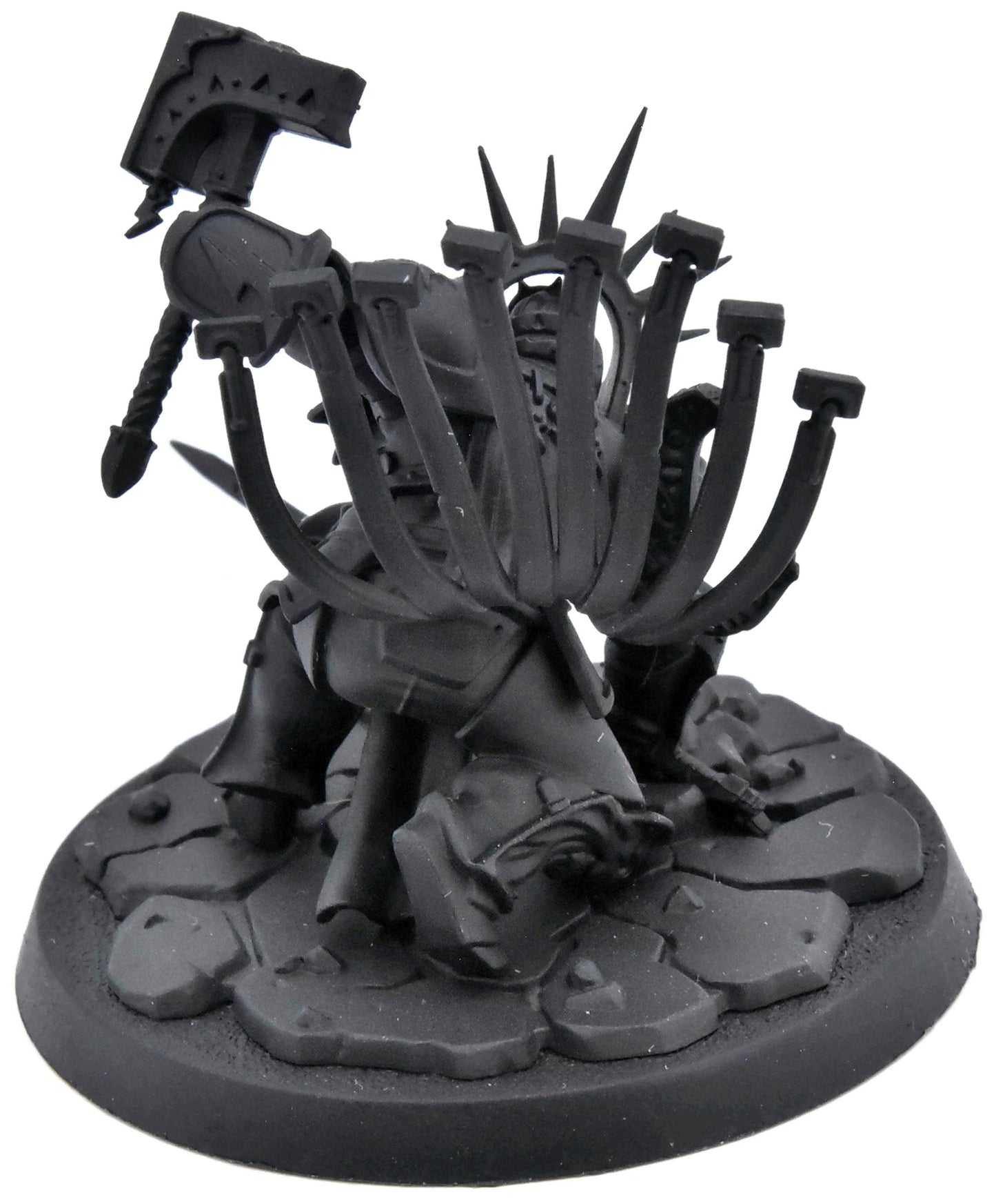 STORMCAST ETERNALS Gardus Steel Soul #1 Warhammer Sigmar