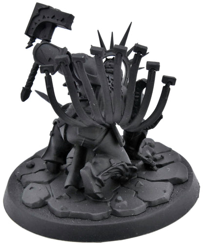 STORMCAST ETERNALS Gardus Steel Soul #1 Warhammer Sigmar
