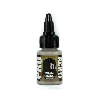 Pro Acryl White Gold 029 (22ml)