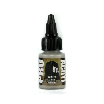 Pro Acryl White Gold 029 (22ml)