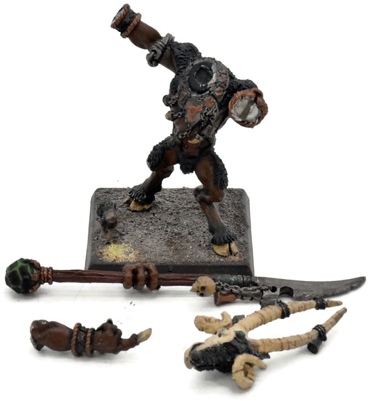 SKAVEN Verminlord #1 METAL Warhammer Sigmar