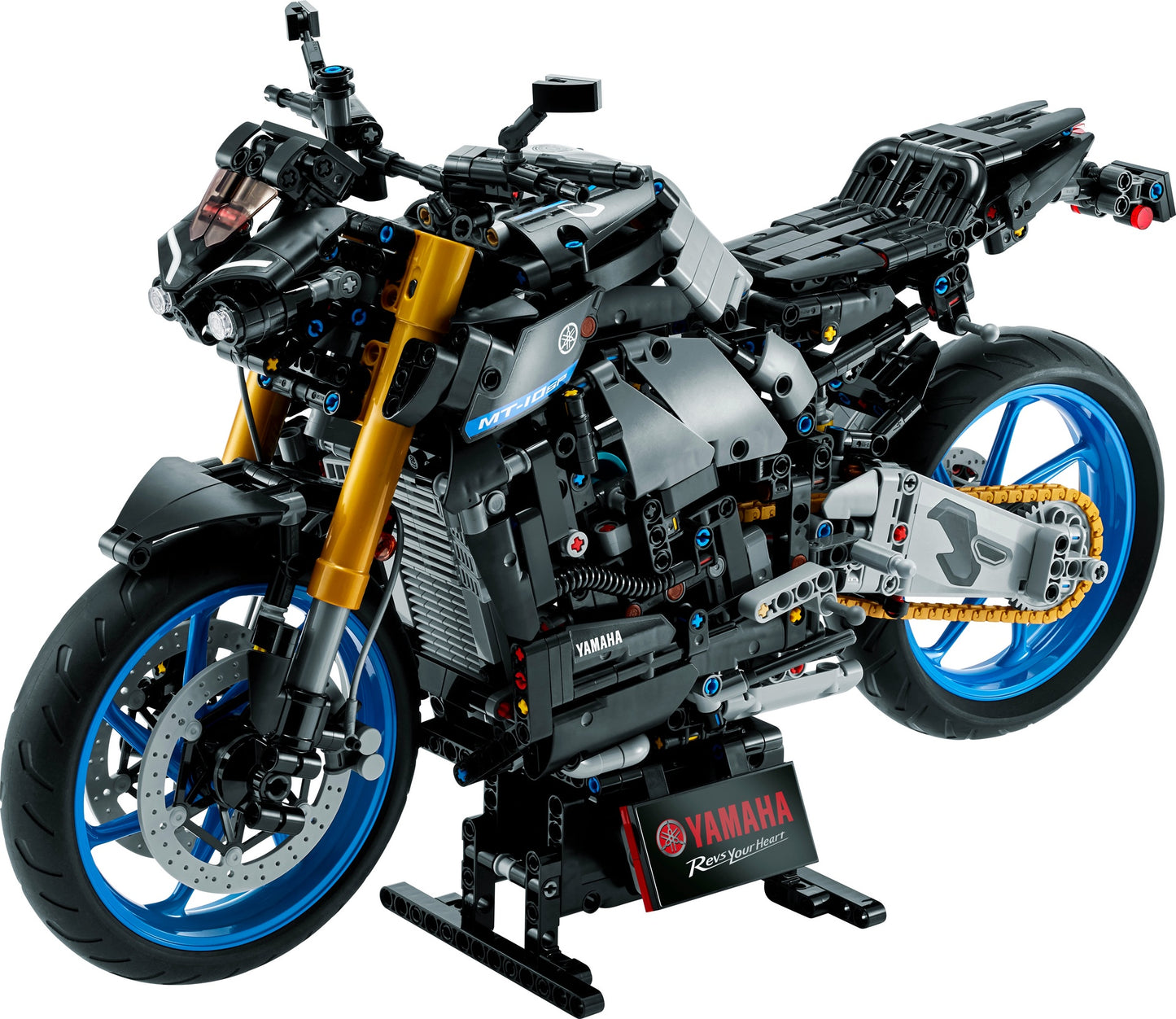 LEGO Yamaha MT-10 SP (42159)