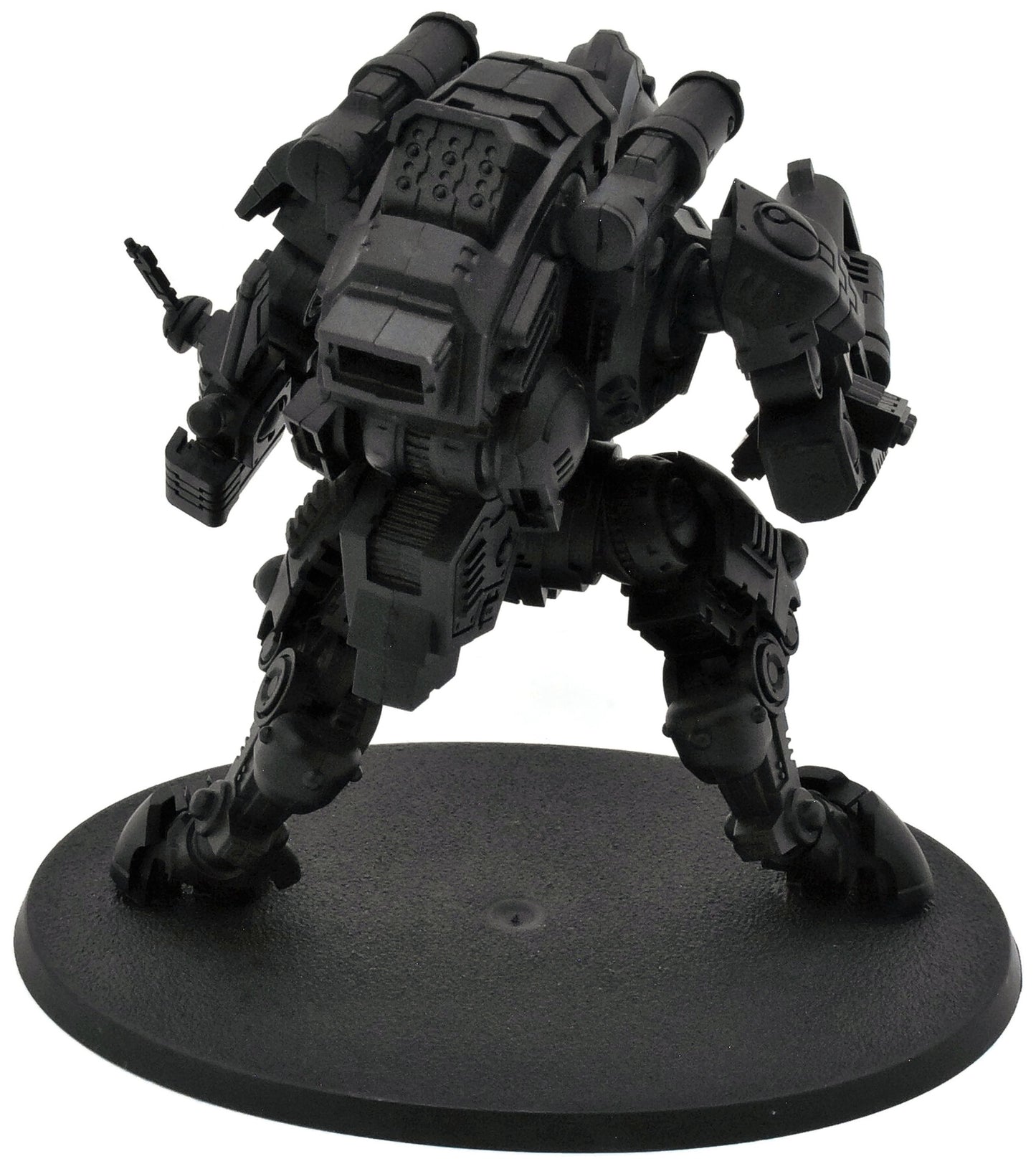 TAU EMPIRE Xv95 Ghostkeel Battlesuit #1 Warhammer 40K