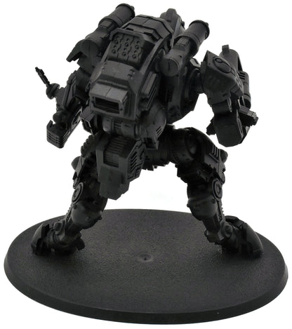 TAU EMPIRE Xv95 Ghostkeel Battlesuit #1 Warhammer 40K