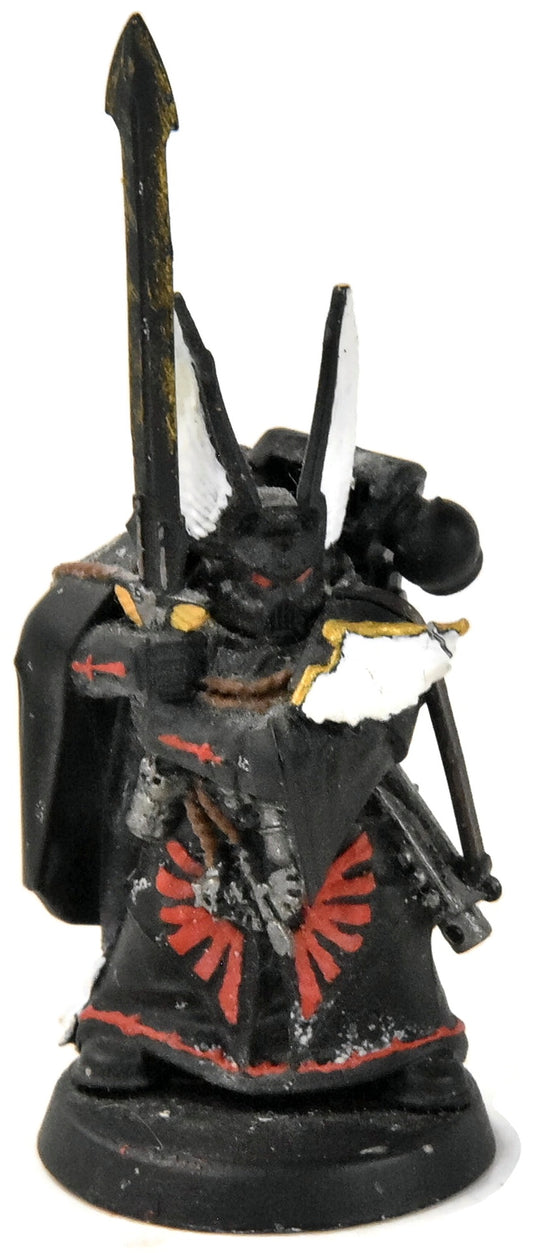 DARK ANGELS Chapter Master #1 Warhammer 40K Dark Vengeance