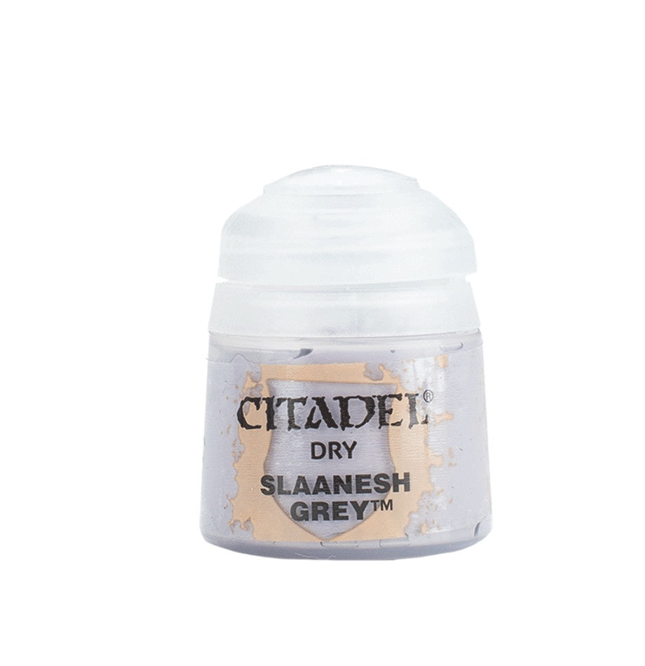Slaanesh Grey (Dry 12ml)