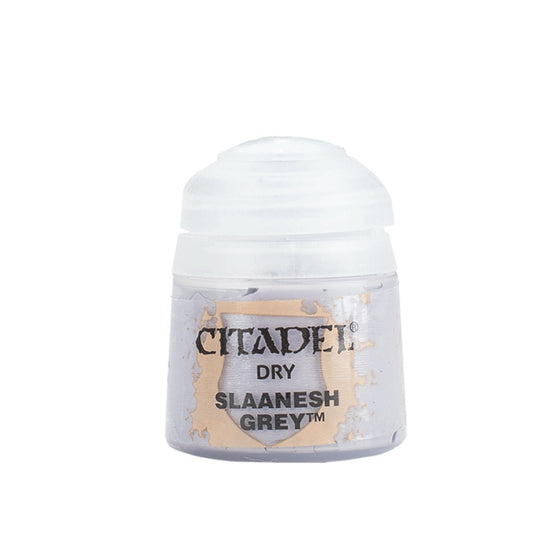 Slaanesh Grey (Dry 12ml)