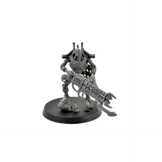 NECRONS Royal Warden #2 Warhammer 40K