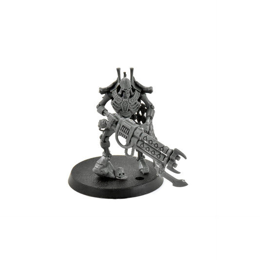NECRONS Royal Warden #2 Warhammer 40K