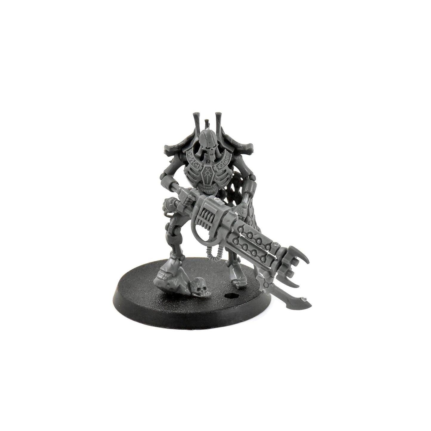 NECRONS Royal Warden #2 Warhammer 40K