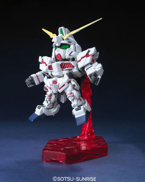 BB360 Unicorn Gundam Bandai