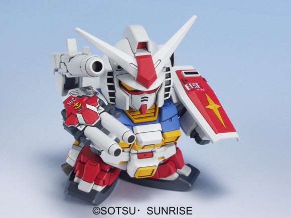 BB236 Perfect Gundam Bandai