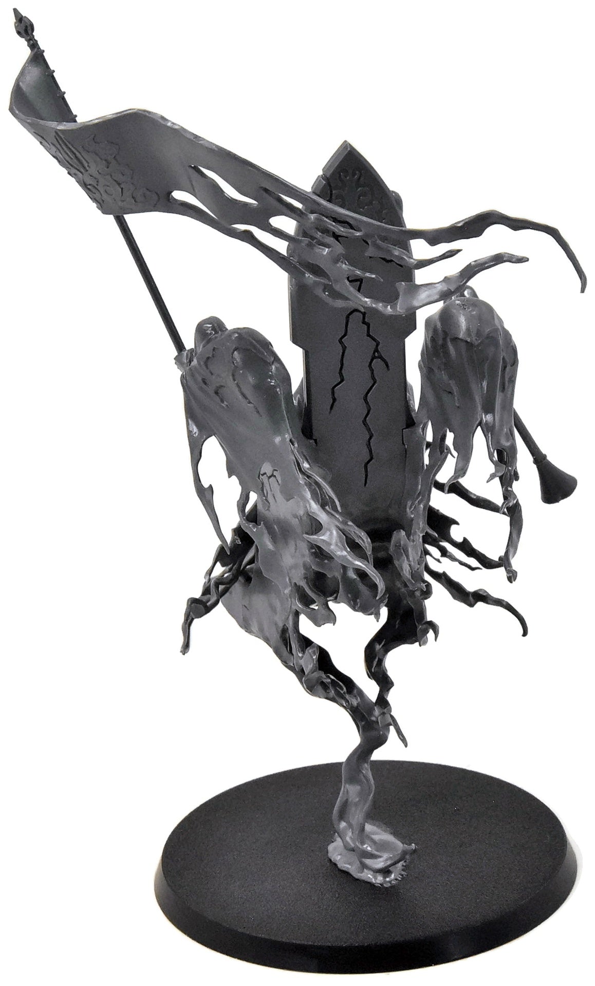 NIGHTHAUNT The Craven King #1 Sigmar