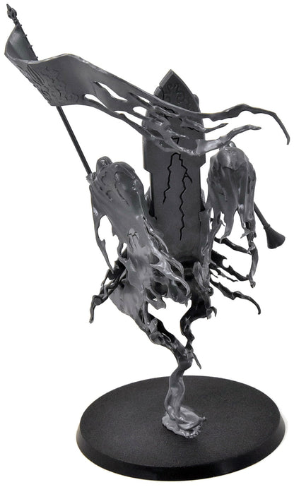 NIGHTHAUNT The Craven King #1 Sigmar