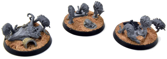 TYRANIDS 3 Ripper Swarms #7 Warhammer 40K