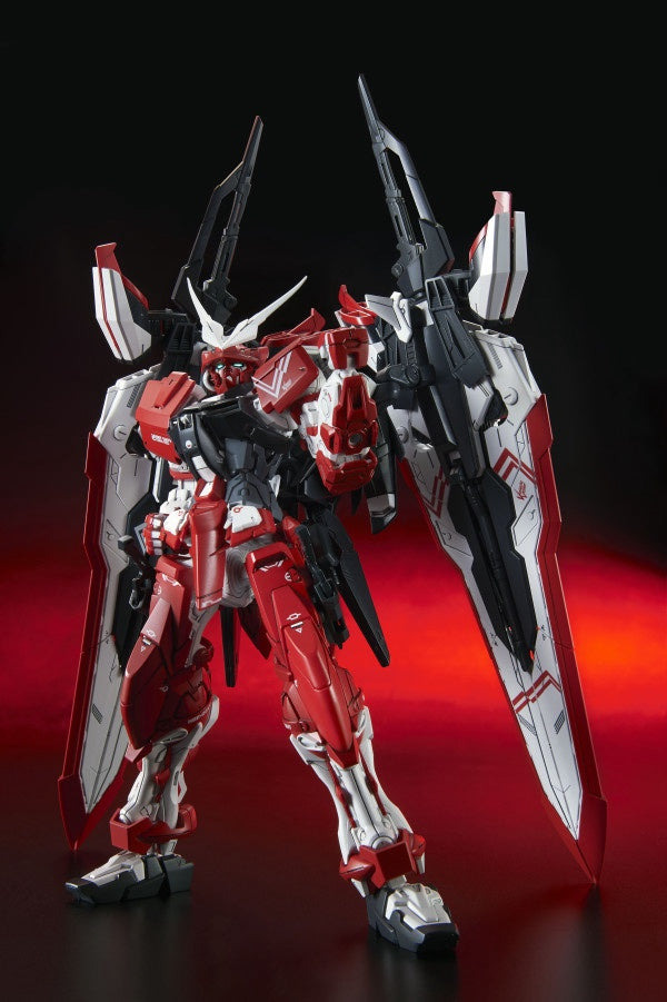 MBF-02VV GUNDAM ASTRAY TURN RED MG 1/100