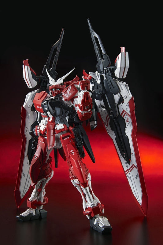 MBF-02VV GUNDAM ASTRAY TURN RED MG 1/100