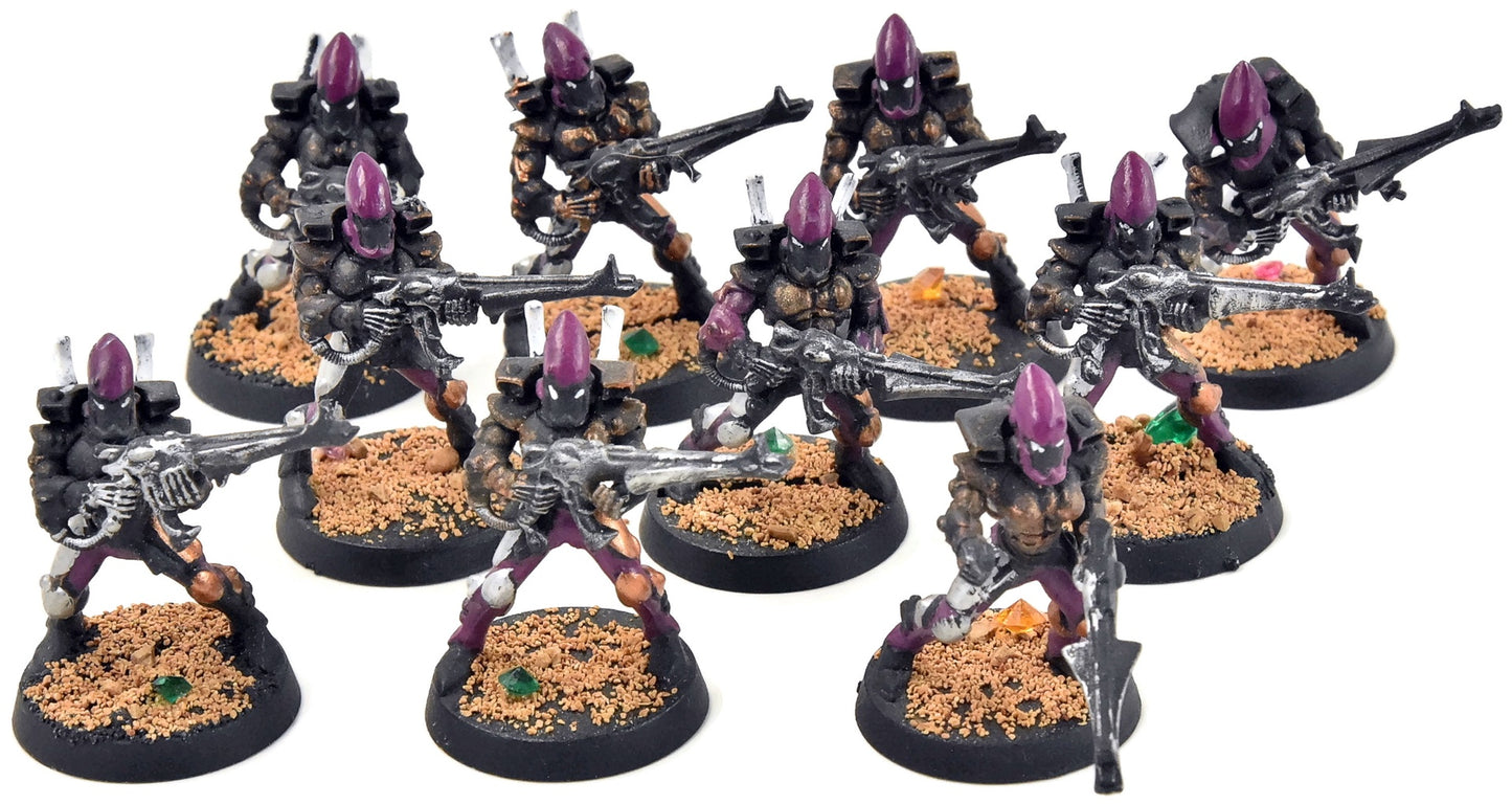 AELDARI 10 Guardians #2 Warhammer 40K