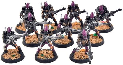 AELDARI 10 Guardians #2 Warhammer 40K