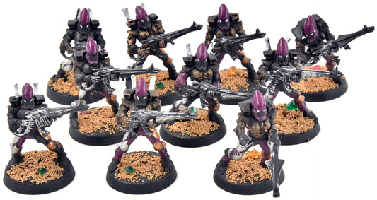 AELDARI 10 Guardians #2 Warhammer 40K