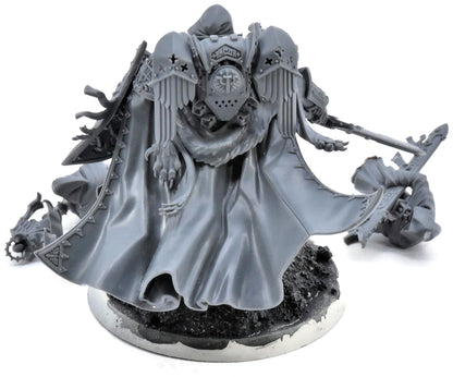 DARK ANGELS Lion El'Johnson #1 Warhammer 40K