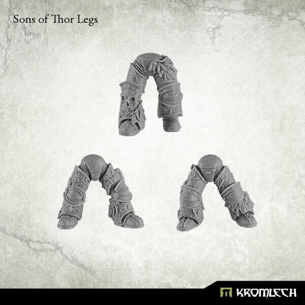 Sons of Thor Legs (KRCB153)