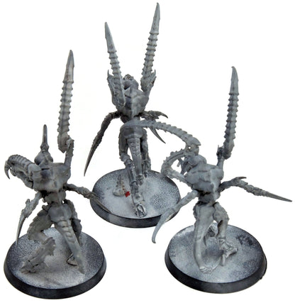 TYRANIDS 3 Von Ryan Leapers #2 Warhammer 40K