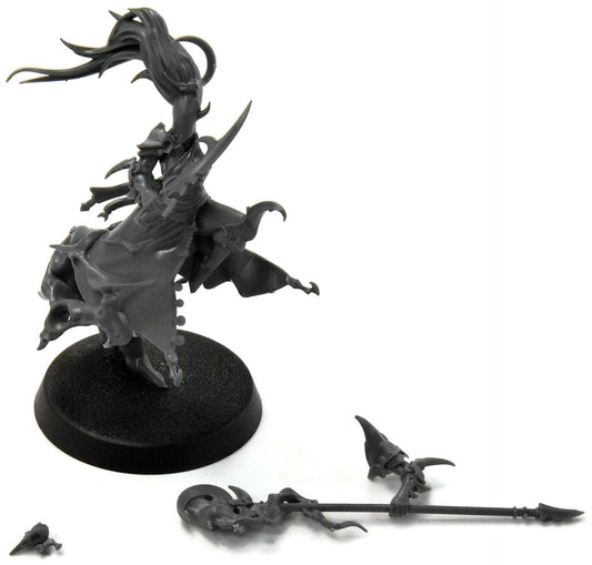 CITIES OF SIGMAR Mistweaver #1 Sigmar