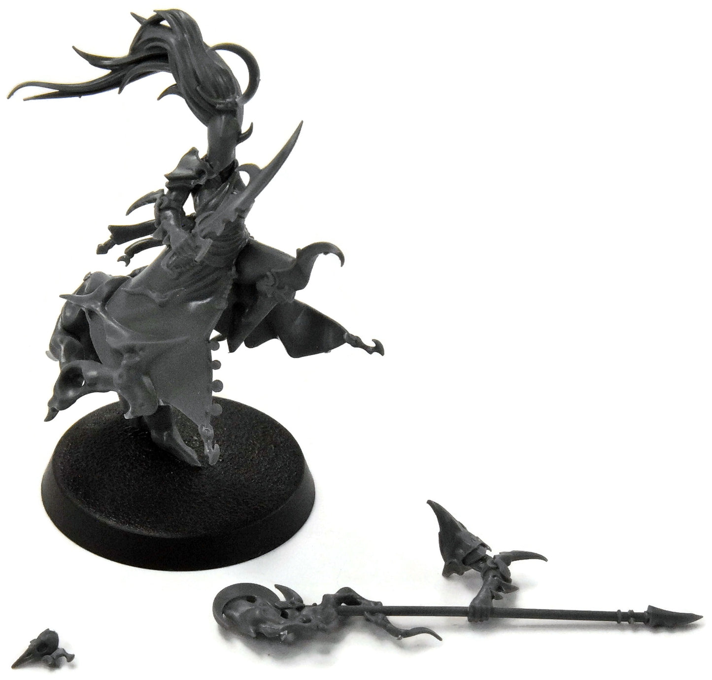 CITIES OF SIGMAR Mistweaver #1 Sigmar