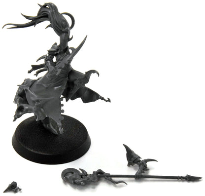 CITIES OF SIGMAR Mistweaver #1 Sigmar