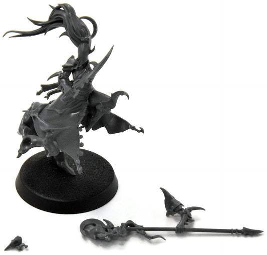 CITIES OF SIGMAR Mistweaver #1 Sigmar