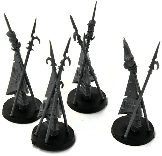 DRUKHARI Custom Objective Markers #1 Warhammer 40K