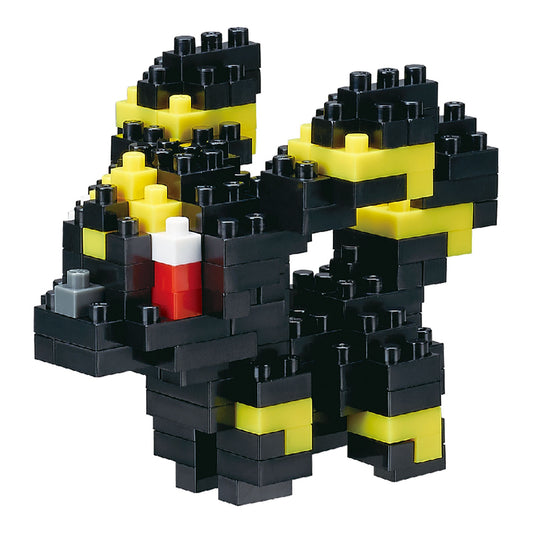 Nanoblock Pokemon Series - Umbreon