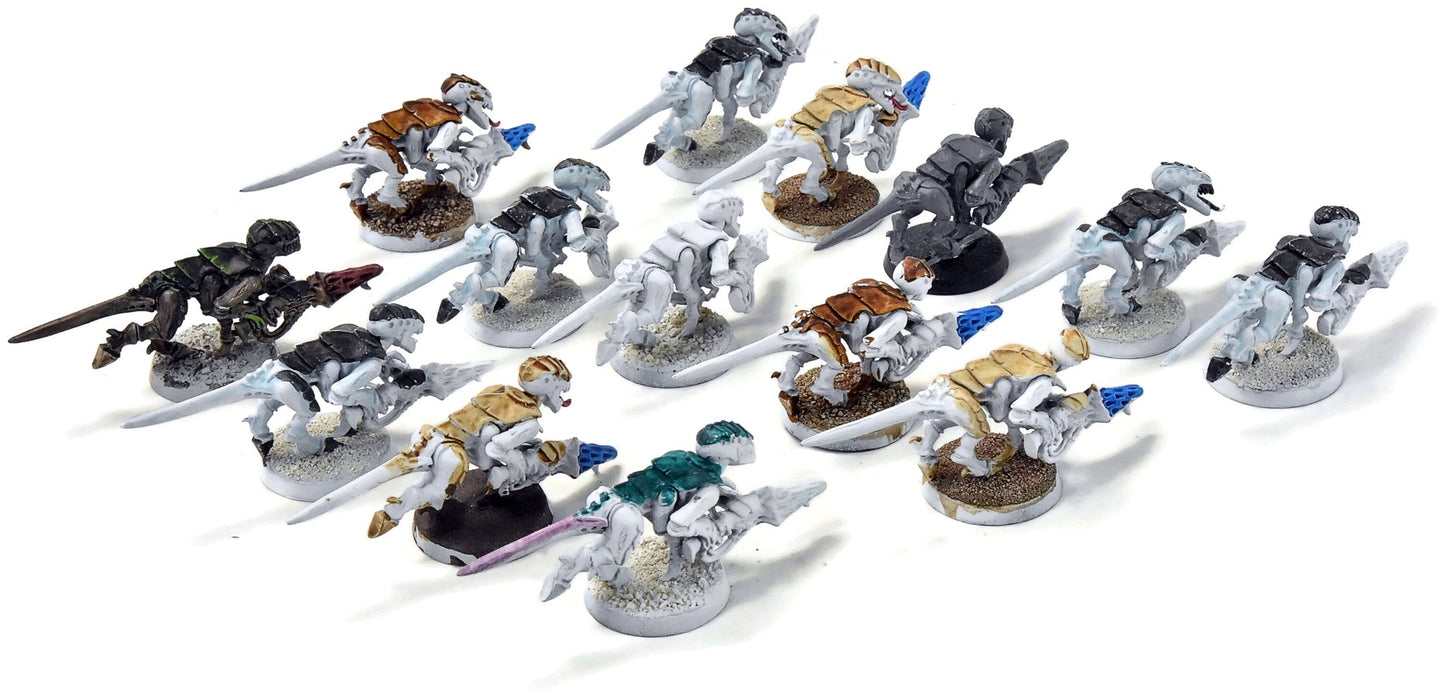 TYRANIDS 14 Termagants #8 Warhammer 40K