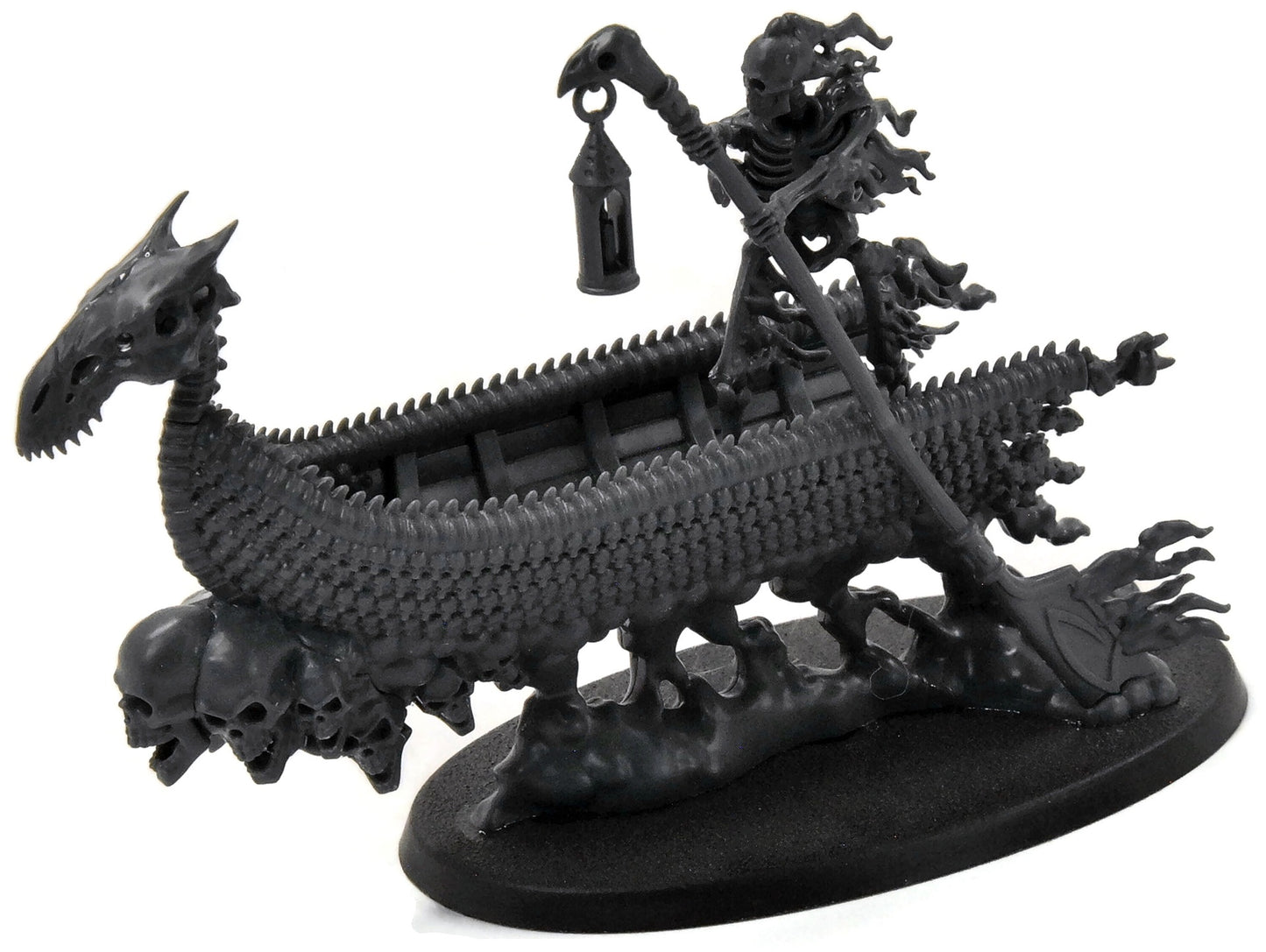 ENDLESS SPELLS LAUCHON THE SOULSEEKER #1 Warhammer Sigmar
