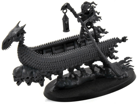 ENDLESS SPELLS LAUCHON THE SOULSEEKER #1 Warhammer Sigmar