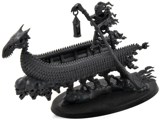 ENDLESS SPELLS LAUCHON THE SOULSEEKER #1 Warhammer Sigmar