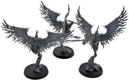 STORMCAST ETERNALS 3 Prosecutor Squad #1 Warhammer Sigmar