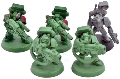 SPACE MARINES 5 Devastator #6 Warhammer 40K