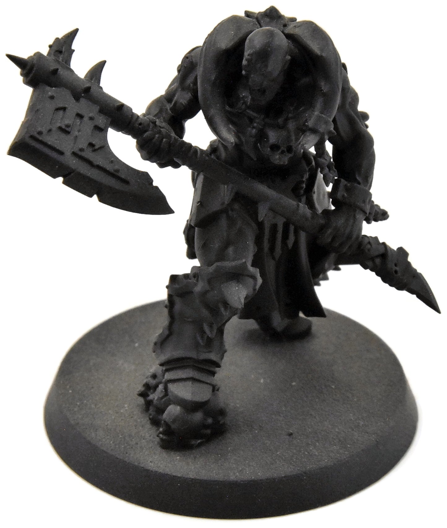 BLADES OF KHORNE Slaughterpriest #2 Warhammer Sigmar
