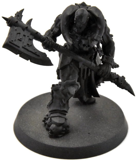 BLADES OF KHORNE Slaughterpriest #2 Warhammer Sigmar