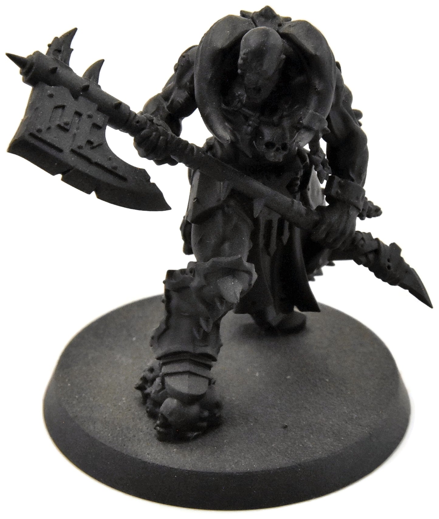 BLADES OF KHORNE Slaughterpriest #2 Warhammer Sigmar