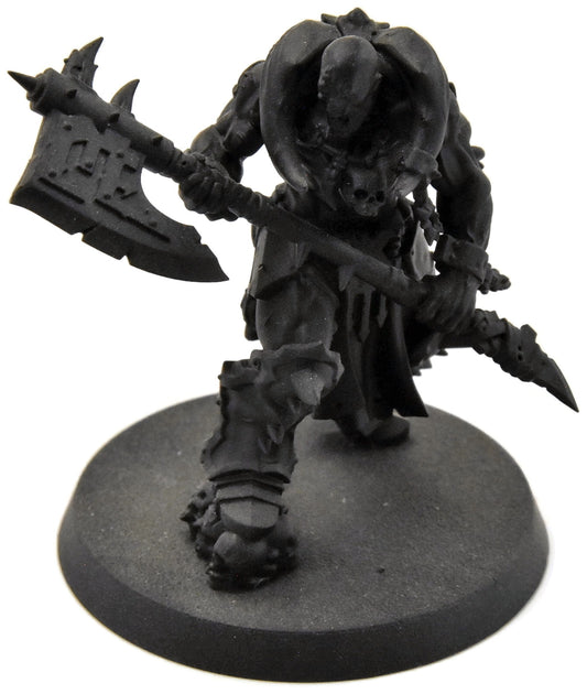 BLADES OF KHORNE Slaughterpriest #2 Warhammer Sigmar