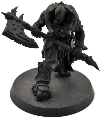 BLADES OF KHORNE Slaughterpriest #2 Warhammer Sigmar