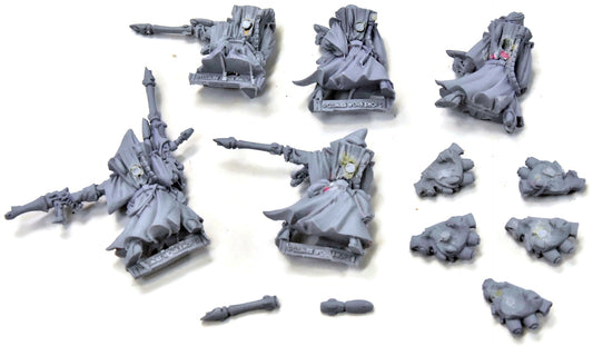 CRAFTWORLDS 5 Rangers #2 Warhammer 40K need repair
