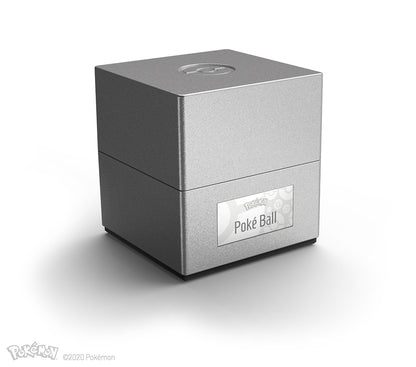 Poké Ball - Pokémon Electronic Die-Cast Replica (The Wand Company)