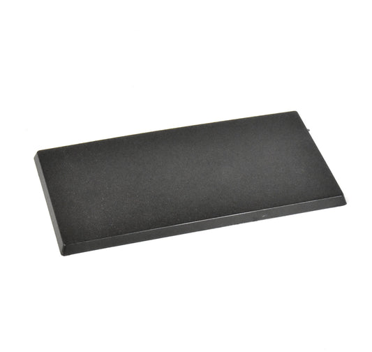 1 * 50mm x 100mm rectangle Base