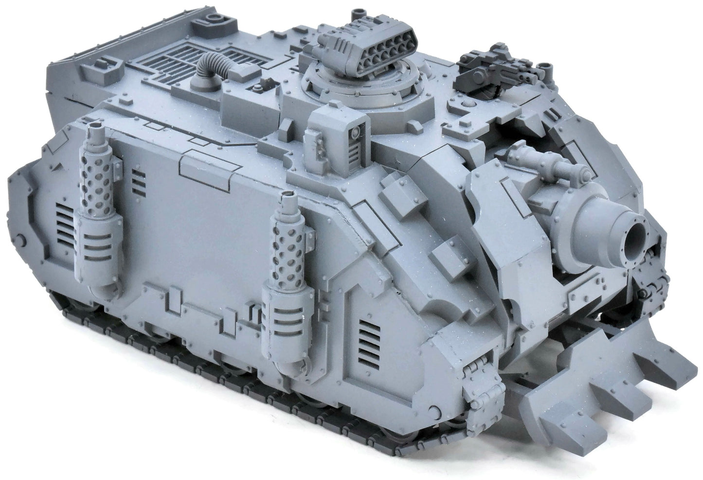 LOYALIST LEGION Deimos Vindicator #2 The Horus Heresy